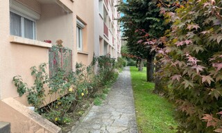 Appartement 3 Pièces 62 m² à vendre à Limoges (87000)