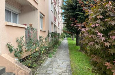 appartement 3 pièces 62 m2 à vendre à Limoges (87000)