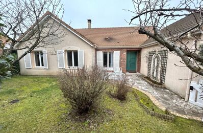 vente maison 544 000 € à proximité de Frépillon (95740)