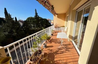 vente appartement 420 000 € à proximité de Saint-Mandrier-sur-Mer (83430)