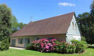 Maison 6 Pièces 154 m² à vendre à Cabourg (14390)