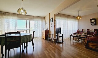 Appartement 4 Pièces 87 m² à vendre à Bourges (18000)