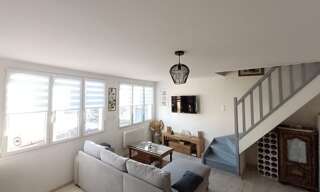 Maison 3 Pièces 70 m² à vendre à Saint-Georges-de-Didonne (17110)