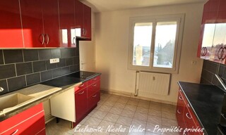 Appartement 4 Pièces 77 m² à vendre à Montélimar (26200)