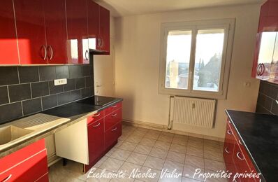 vente appartement 135 990 € à proximité de La Bâtie-Rolland (26160)