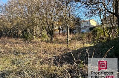 vente terrain 299 000 € à proximité de Saint-Savournin (13119)