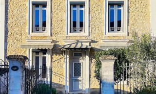 Maison 8 Pièces 167 m² à vendre à Périgueux (24000)