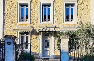 vente maison 399 000 € à proximité de Agonac (24460)