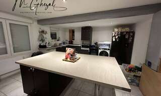 Maison 4 Pièces 120 m² à vendre à Bellaing (59135)