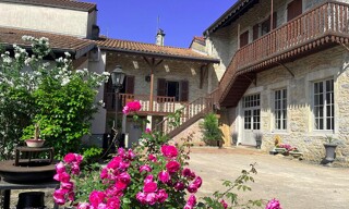 Maison 6 Pièces 200 m² à vendre à Bourg-en-Bresse (01000)