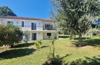 vente maison 235 000 € à proximité de Bassillac (24330)