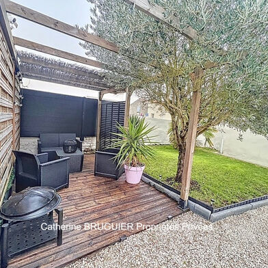 Maison 5 pièces 137 m²