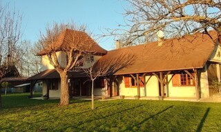 Maison 5 Pièces 114 m² à vendre à Lalinde (24150)