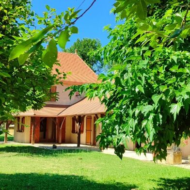 Maison 5 pièces 259000 €