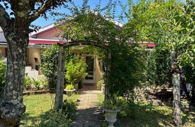 vente maison 447 000 € à proximité de Saint-Médard-en-Jalles (33160)