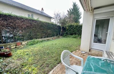 vente appartement 123 000 € à proximité de Saint-Georges-sur-Baulche (89000)