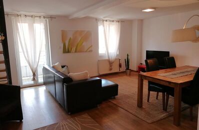 vente appartement 226 000 € à proximité de Wasselonne (67310)