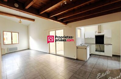 vente maison 119 500 € à proximité de Montbrun-des-Corbières (11700)