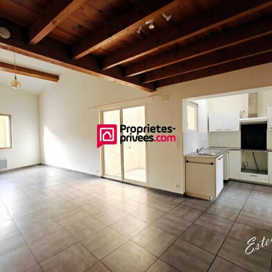 Maison 3 pièces 84 m²