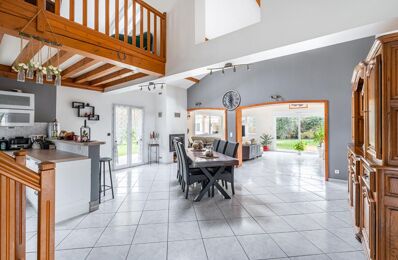 vente maison 680 000 € à proximité de Saint-Trivier-sur-Moignans (01990)