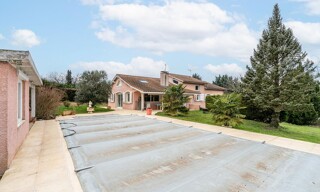 Maison 5 Pièces 180 m² à vendre à Jassans-Riottier (01480)