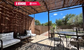 Appartement 2 Pièces 42 m² à vendre à Porto-Vecchio (20137)