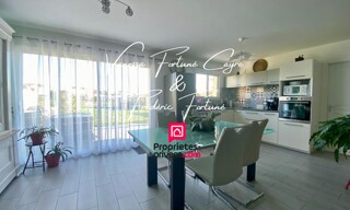 Maison 3 Pièces 77 m² à vendre à Saint-André-de-Cubzac (33240)