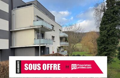 vente appartement 137 290 € à proximité de Fécamp (76400)