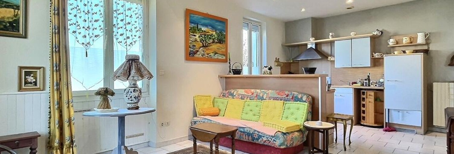 Maison 3 Pièces 69 m² à vendre à Carmaux (81400)