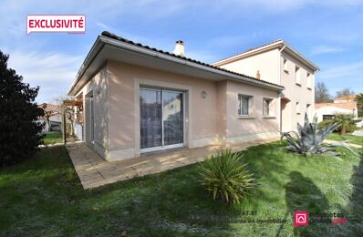 vente maison 399 000 € à proximité de Saint-Macaire-en-Mauges (49450)