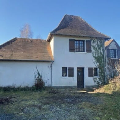 Maison 6 pièces 150 m²