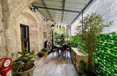 vente maison 350 000 € à proximité de Usclas-d'Hérault (34230)