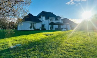 Maison 6 Pièces 170 m² à vendre à Pont-l'Évêque (14130)