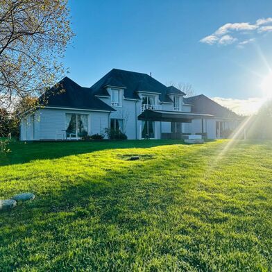 Maison 6 pièces 995000 €