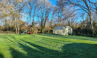 Maison 7 Pièces 180 m² à vendre à Pontonx-sur-l'Adour (40465)