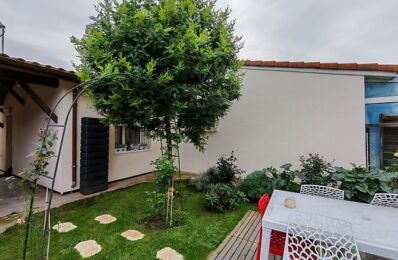 vente maison 136 000 € à proximité de Heugas (40180)