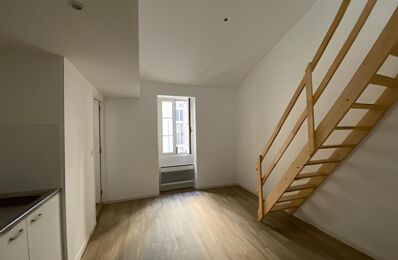 appartement 1 pièces 37 m2 à vendre à Nice (06000)