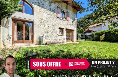 vente maison 395 000 € à proximité de Grenoble (38)