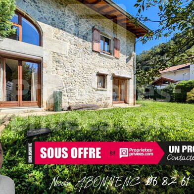 Maison 6 pièces 145 m²