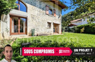 vente maison 395 000 € à proximité de Saint-Georges-de-Commiers (38450)