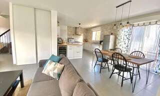 Maison 5 Pièces 110 m² à vendre à Pinsaguel (31120)