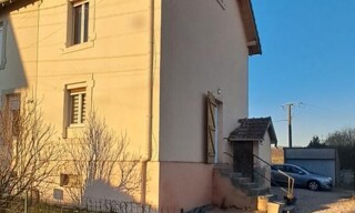 Maison 4 Pièces 78 m² à vendre à Darnieulles (88390)