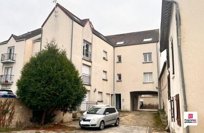 vente appartement 79 990 € à proximité de Seraincourt (95450)