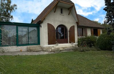 vente maison 190 500 € à proximité de Vailly-sur-Aisne (02370)