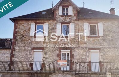 vente maison 179 000 € à proximité de Saint-Michel-de-Bannières (46110)