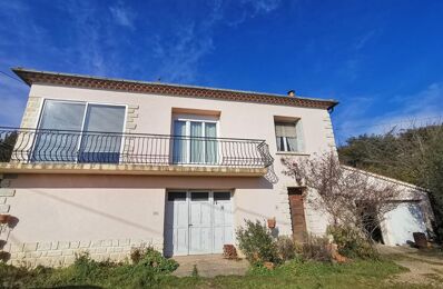 maison 5 pièces 98 m2 à vendre à Alès (30100)