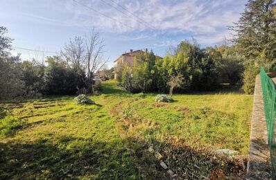 maison 5 pièces 98 m2 à vendre à Alès (30100)