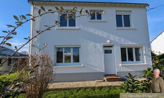 Maison 6 Pièces 91 m² à vendre à Campbon (44750)