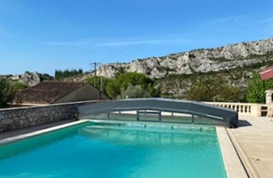 maison 8 pièces 184 m2 à vendre à Saint-Martin-d'Ardèche (07700)