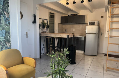 location appartement 455 € CC /mois à proximité de Les Cabanes de Fleury (11560)